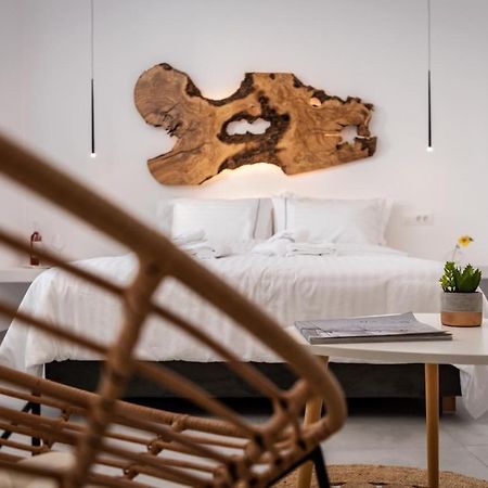 Sunset Paraportiani Rooms Mykonos Town Luaran gambar