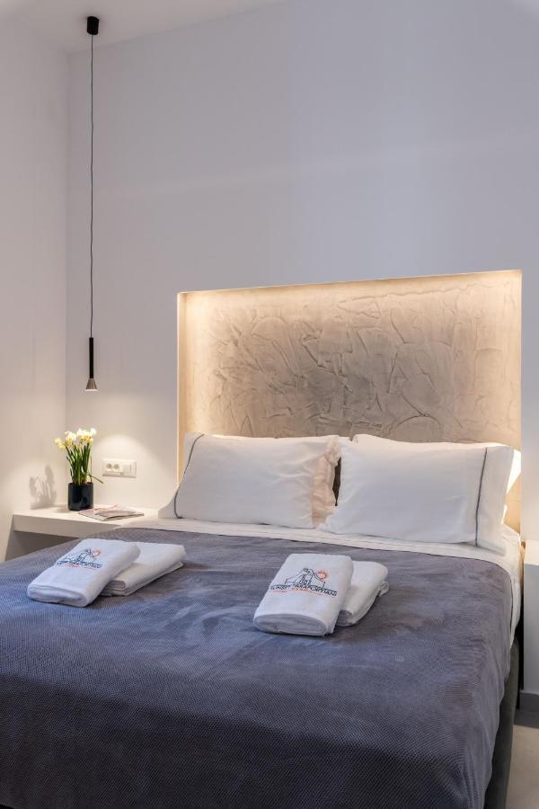 Sunset Paraportiani Rooms Mykonos Town Luaran gambar