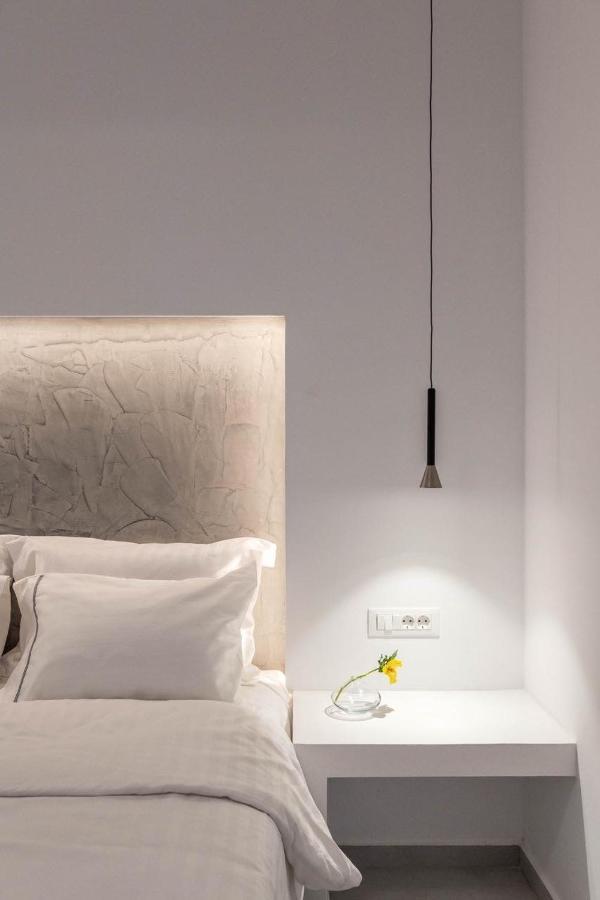 Sunset Paraportiani Rooms Mykonos Town Luaran gambar