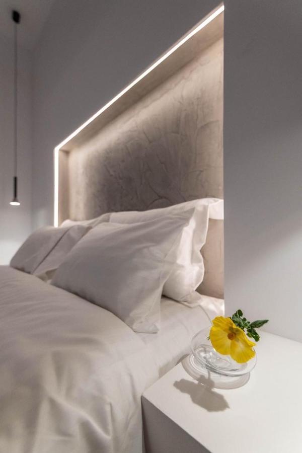 Sunset Paraportiani Rooms Mykonos Town Luaran gambar