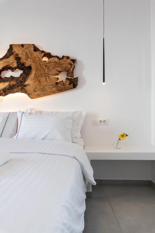 Sunset Paraportiani Rooms Mykonos Town Luaran gambar