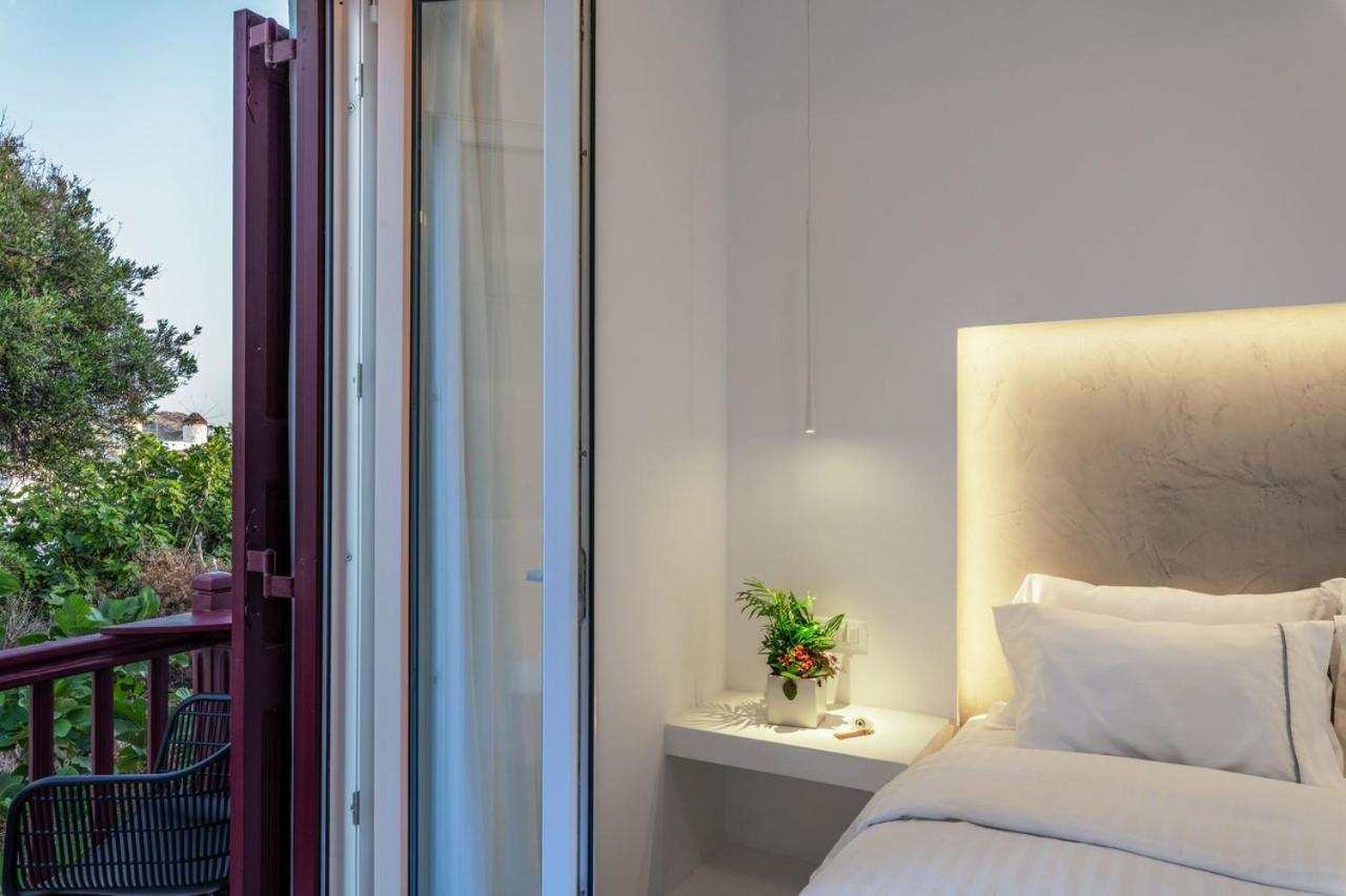 Sunset Paraportiani Rooms Mykonos Town Bilik gambar